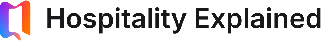 Hospitality Explained