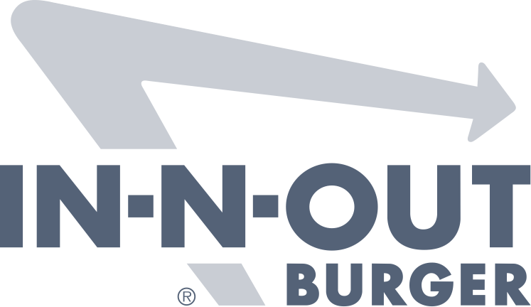 In-N-Out Burger logo