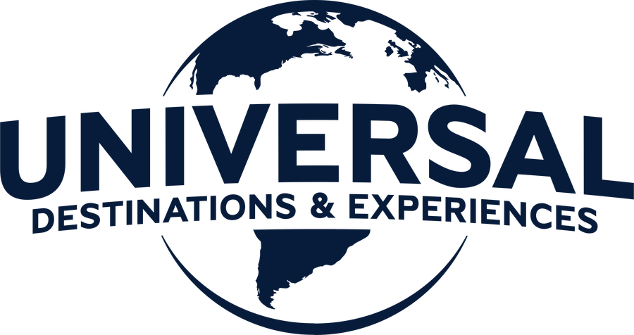 Universal Destinations & Experiences logo